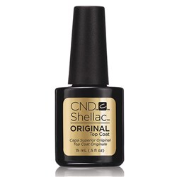 Top Coat  - Original 15 ml